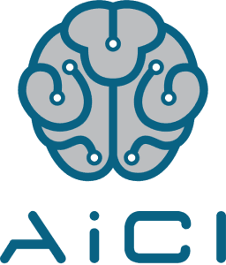 AICI logo