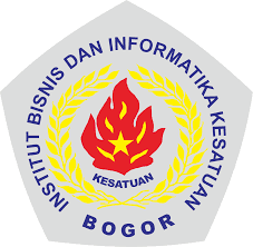 IBI Kesatuan logo