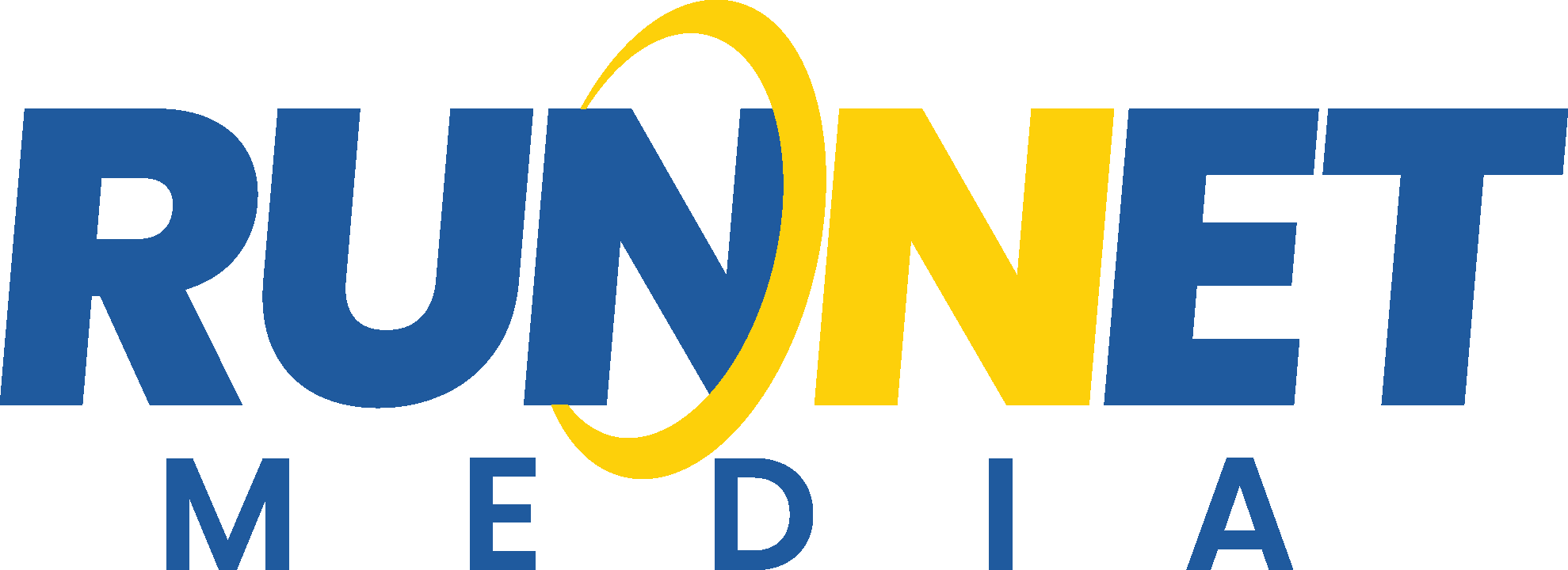 Runnet Media logo